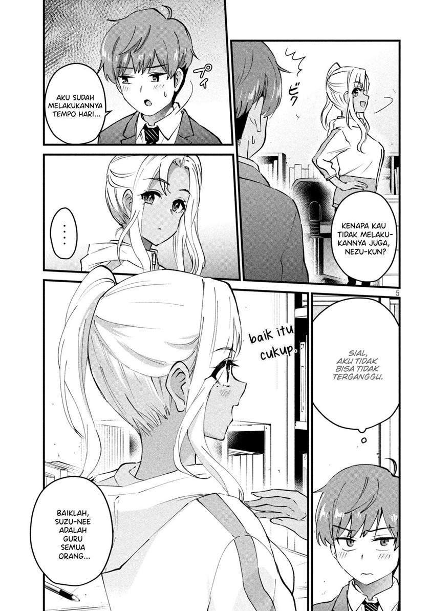 Gal-sen Chapter 3 - halaman 5