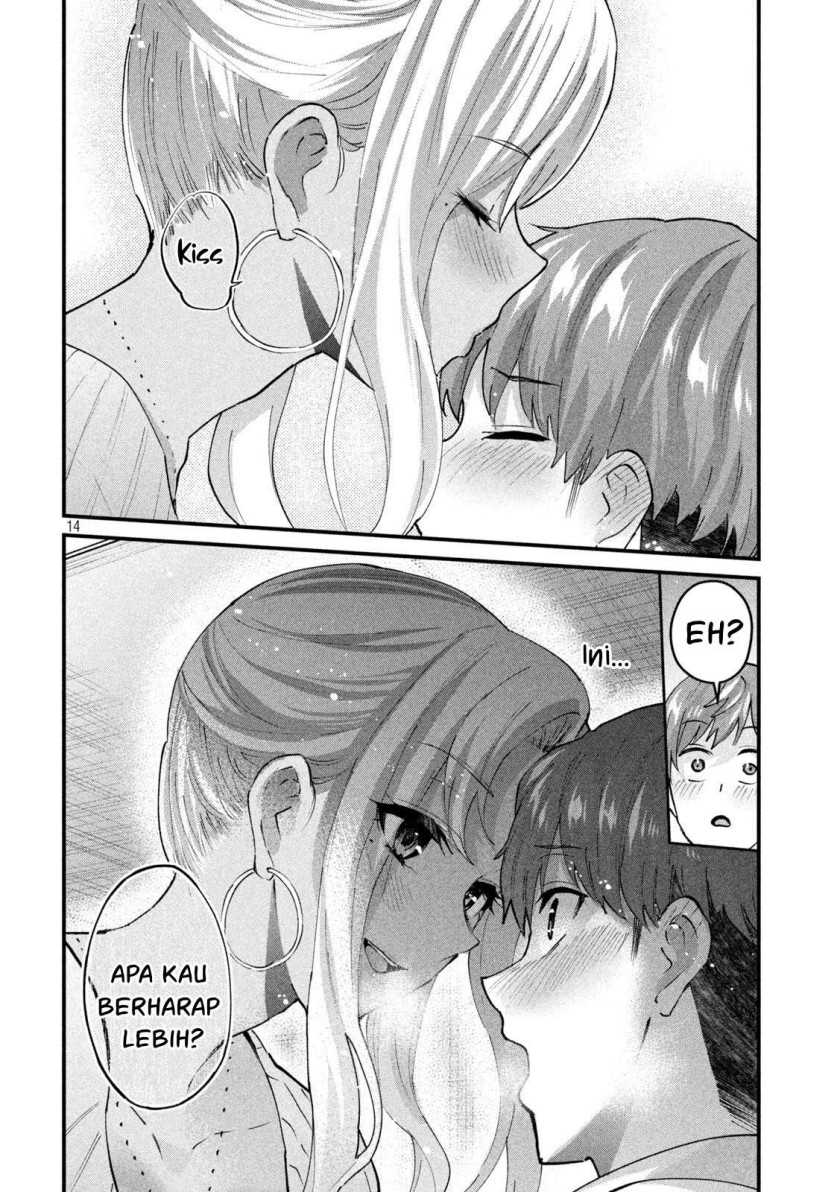 Gal-sen Chapter 31 - halaman 15