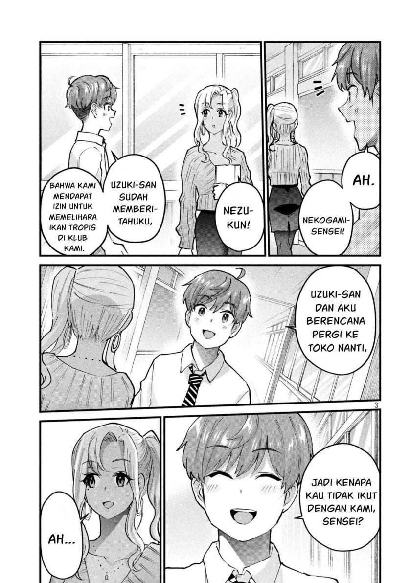 Gal-sen Chapter 31 - halaman 4