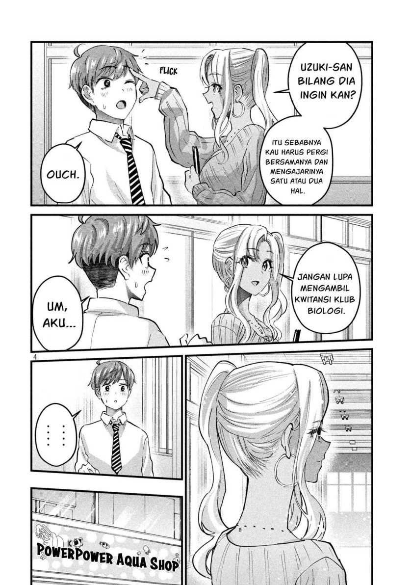 Gal-sen Chapter 31 - halaman 5