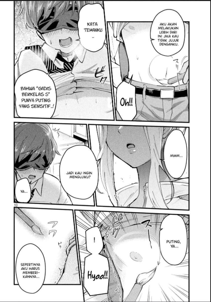 Gal-sen Chapter 4 - halaman 10