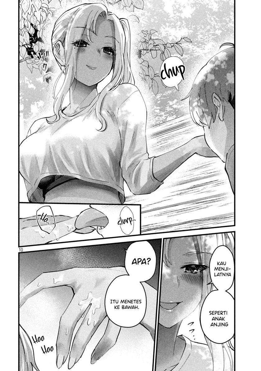 Gal-sen Chapter 5 - halaman 11