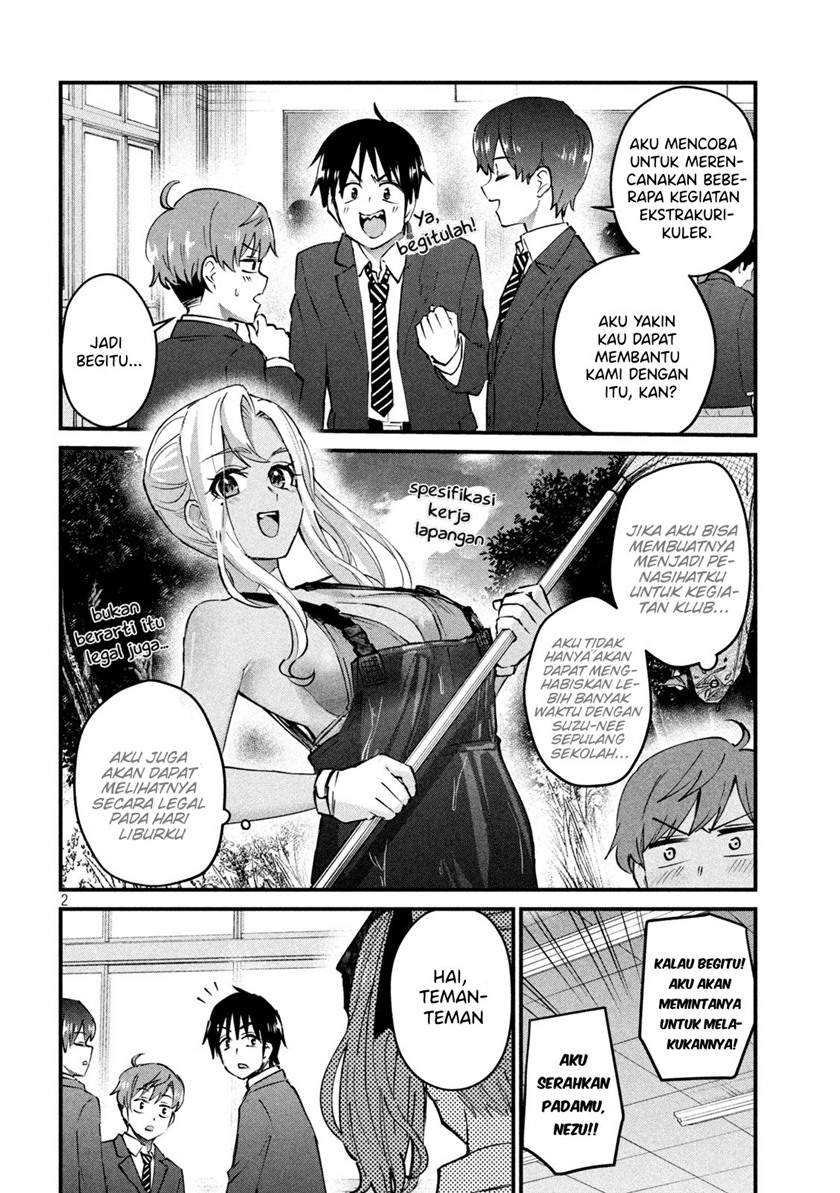 Gal-sen Chapter 5 - halaman 3