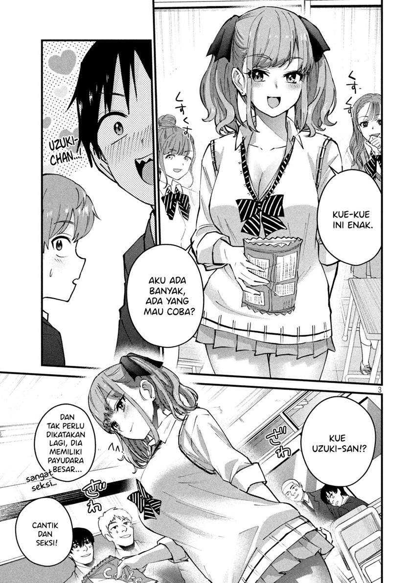 Gal-sen Chapter 5 - halaman 4