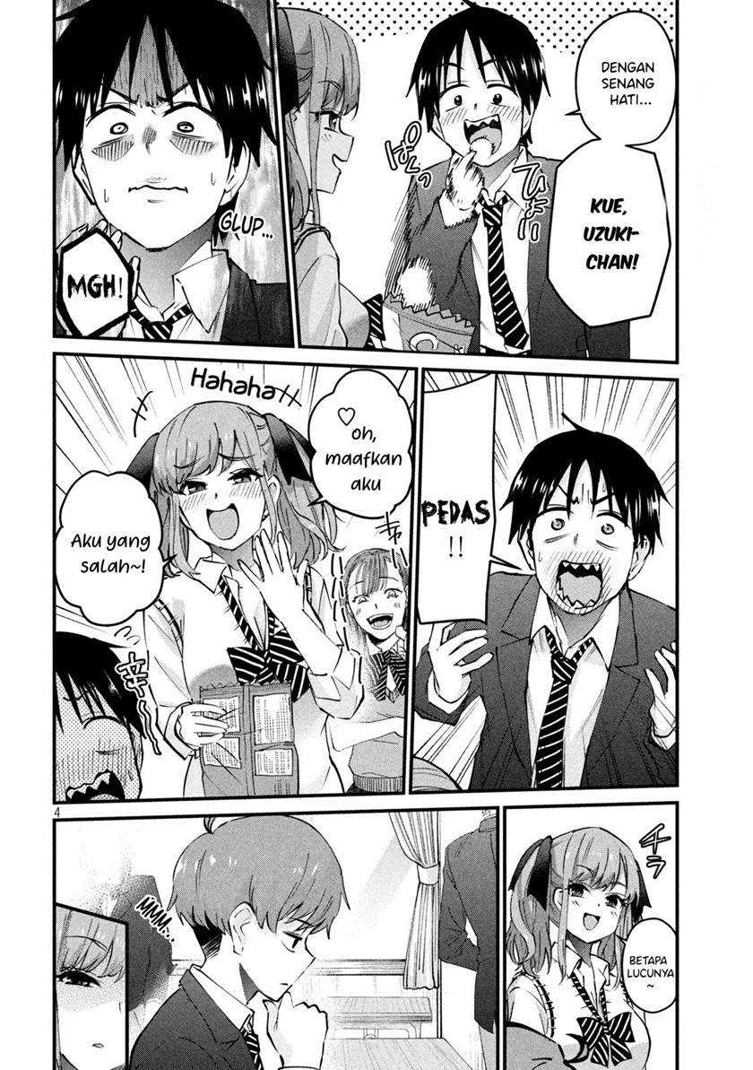 Gal-sen Chapter 5 - halaman 5