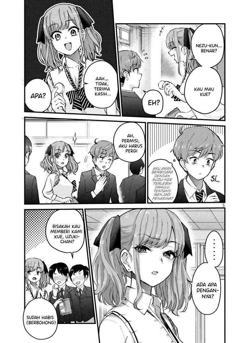 Gal-sen Chapter 5 - halaman 6