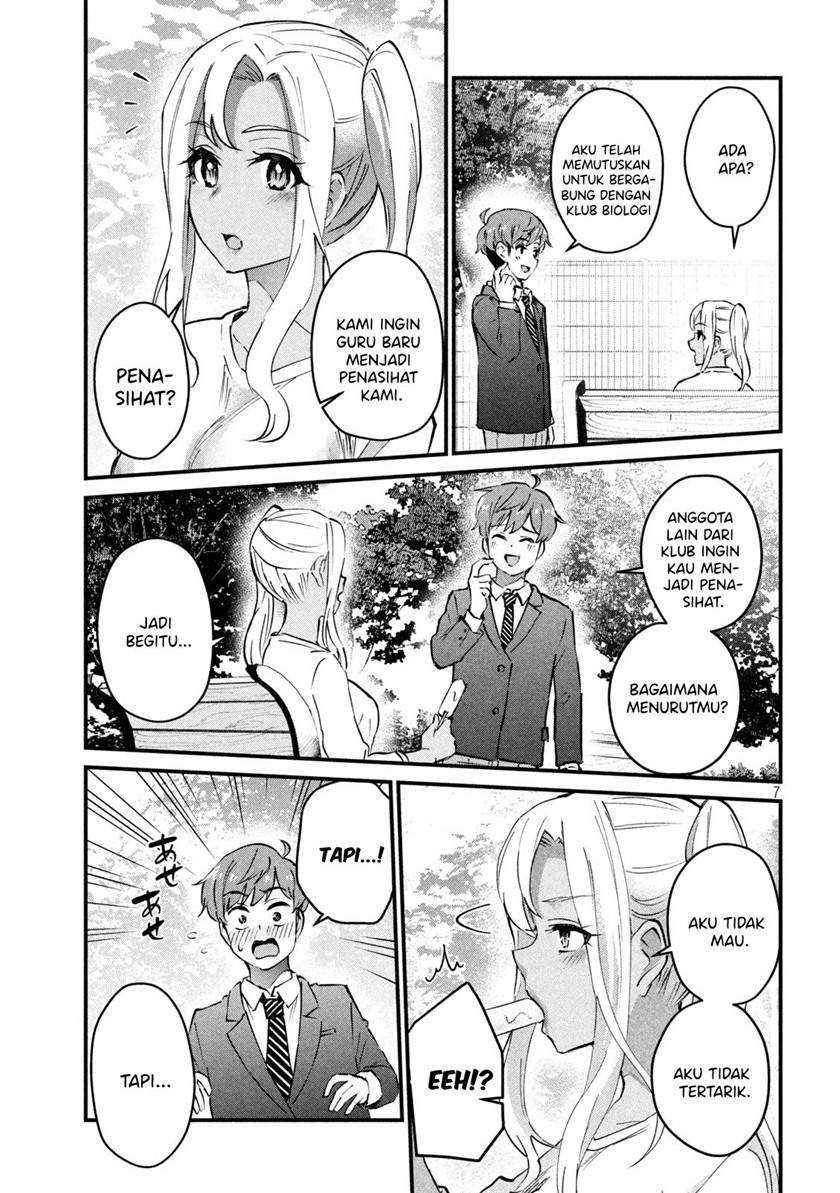 Gal-sen Chapter 5 - halaman 8