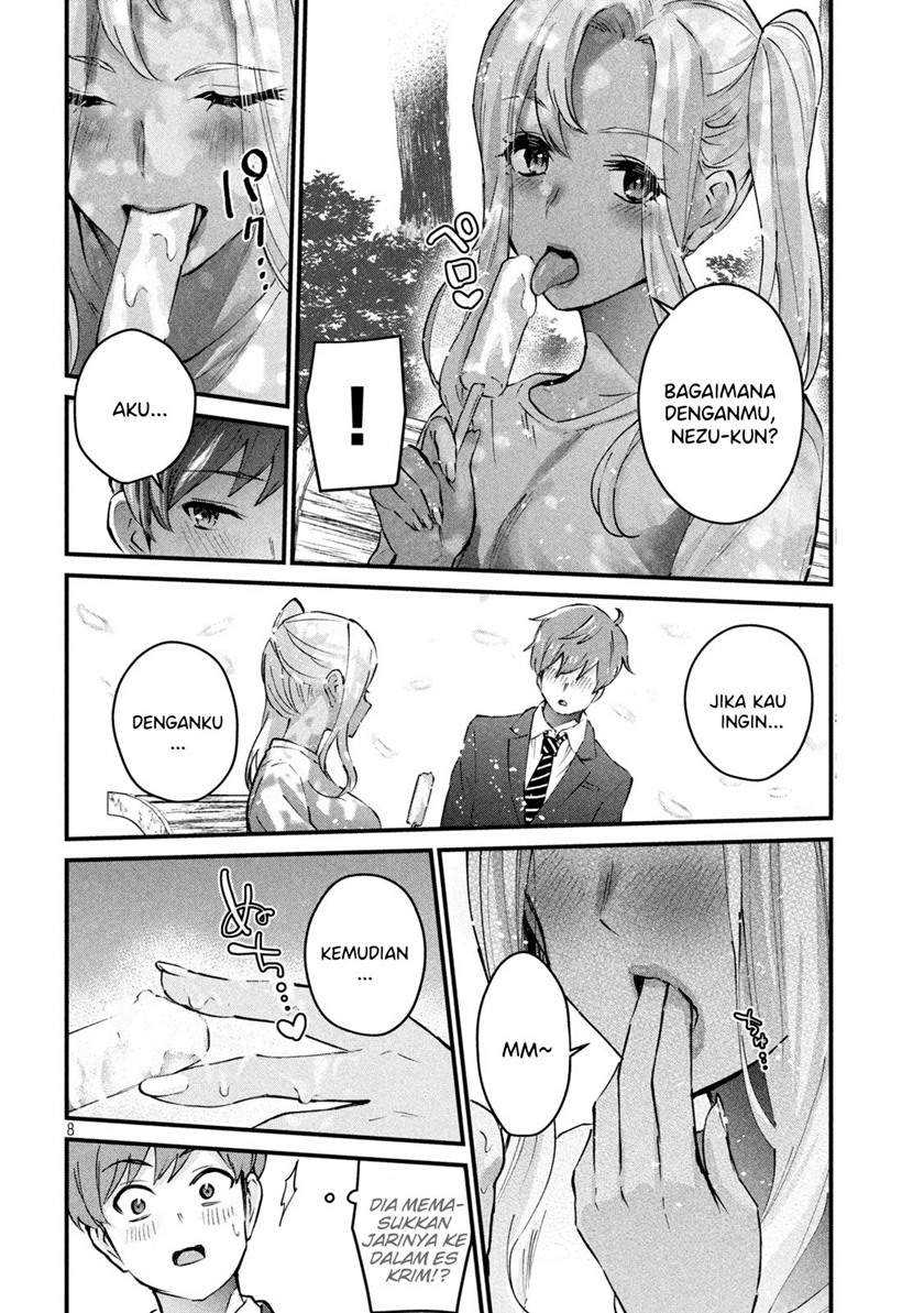 Gal-sen Chapter 5 - halaman 9