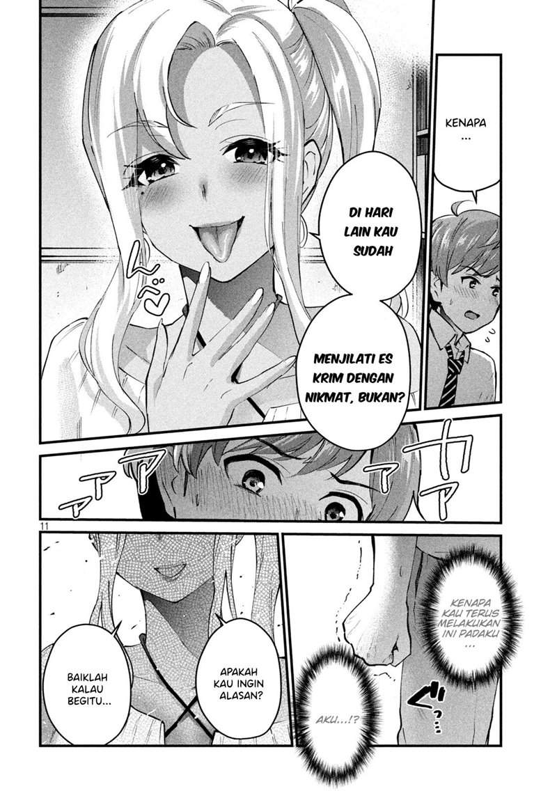 Gal-sen Chapter 6 - halaman 10