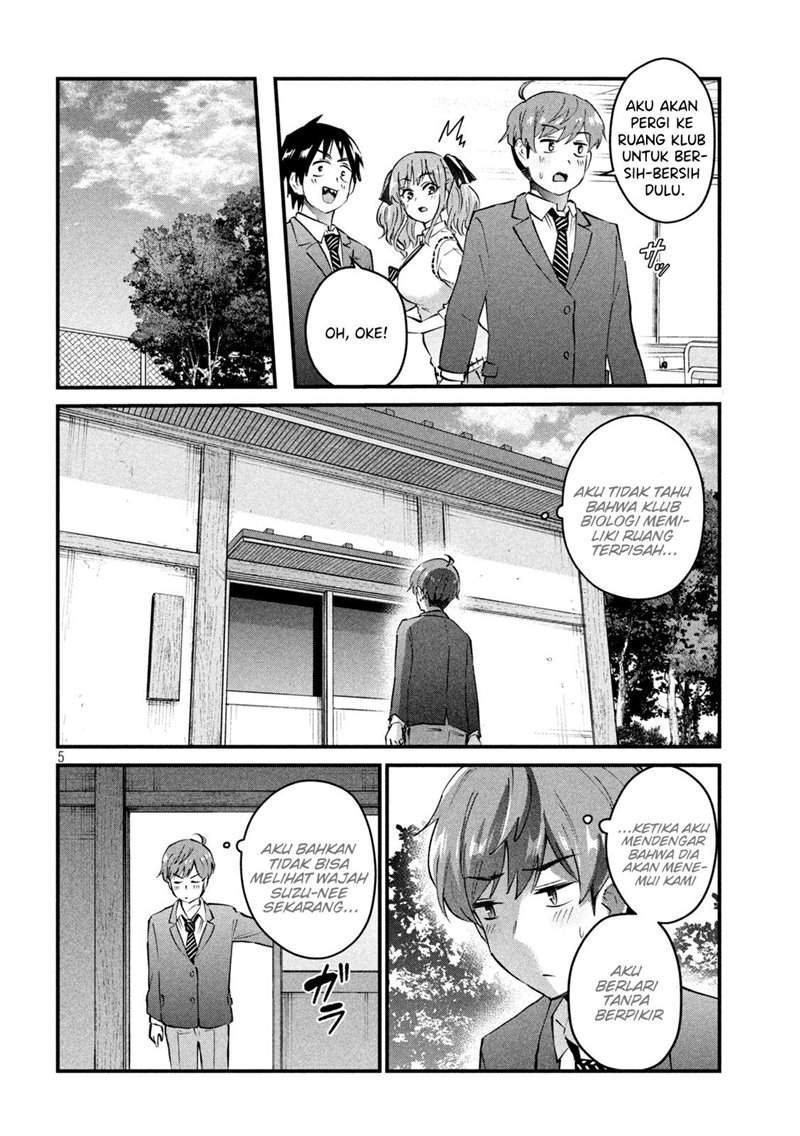 Gal-sen Chapter 6 - halaman 4