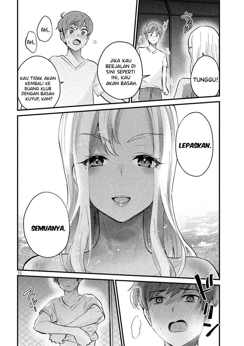 Gal-sen Chapter 8 - halaman 10