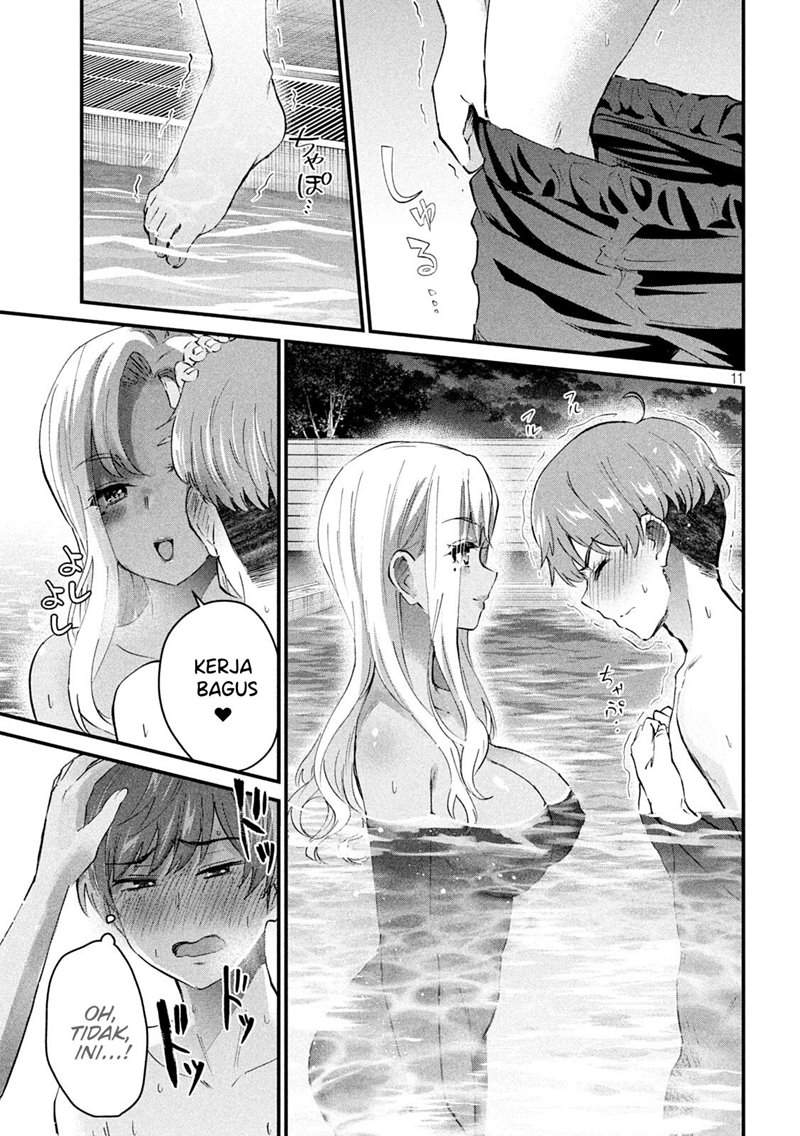 Gal-sen Chapter 8 - halaman 11