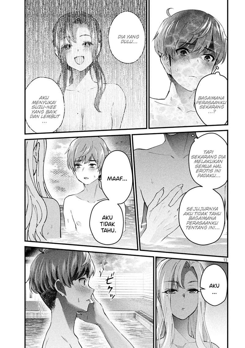 Gal-sen Chapter 8 - halaman 13