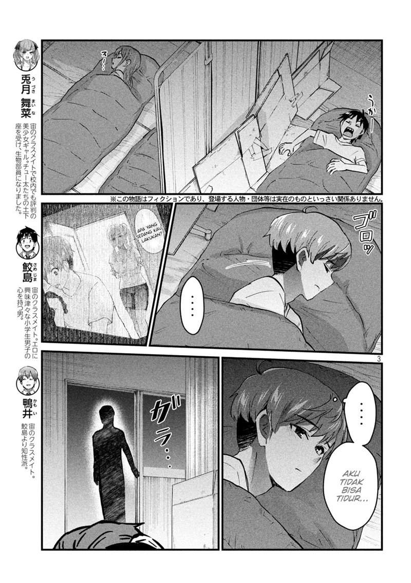 Gal-sen Chapter 8 - halaman 3