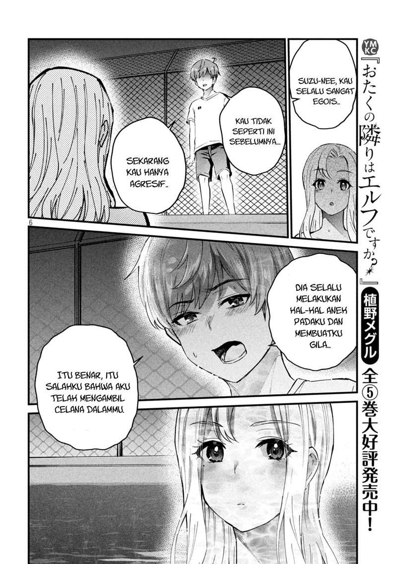 Gal-sen Chapter 8 - halaman 6