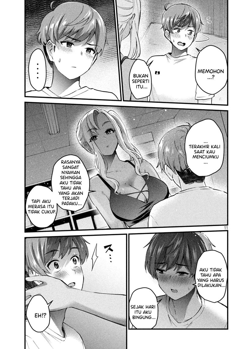 Gal-sen Chapter 9 - halaman 11