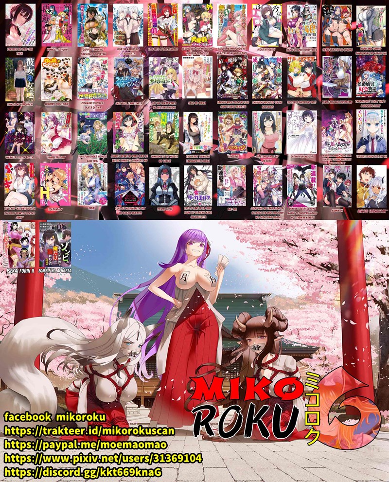Gal-sen Chapter 9 - halaman 17