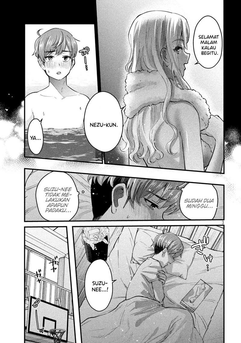 Gal-sen Chapter 9 - halaman 3