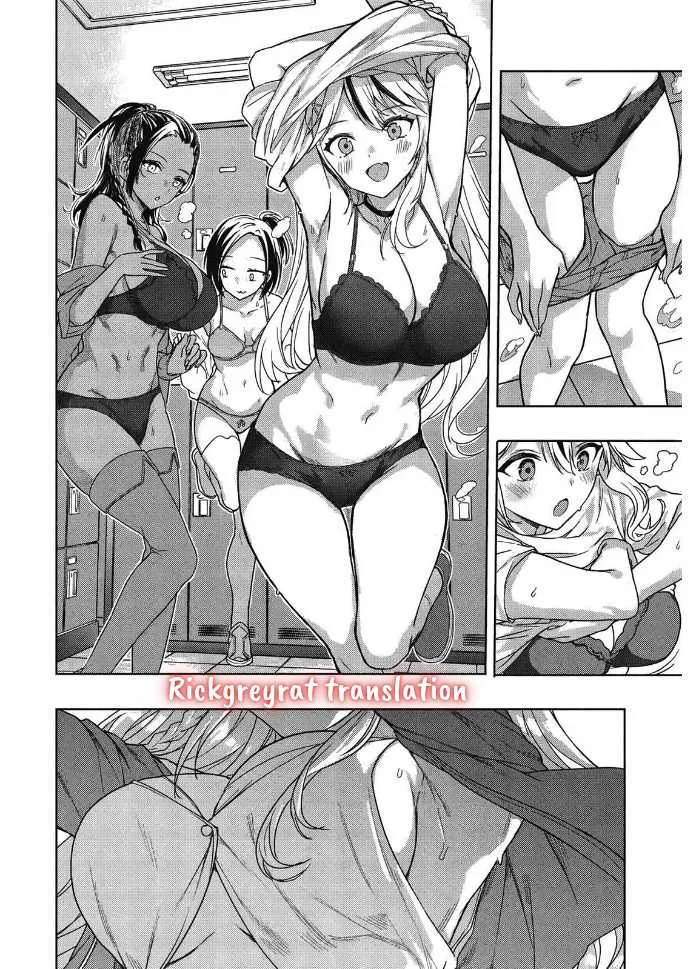 Gal to Dungeon to Shuukai Okure no Tansaku Eiyuutan ~Moto Legend Ima wa Wakeari tei Rank Tansakushana Ore ga, S-Kyuu Gal ni Natsukare Makutte Ikusei wo Makase Sareta~ Chapter 1.1 - halaman 12
