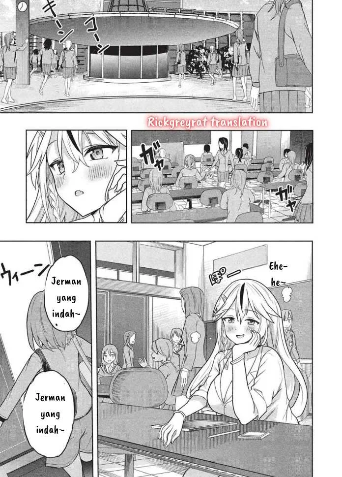 Gal to Dungeon to Shuukai Okure no Tansaku Eiyuutan ~Moto Legend Ima wa Wakeari tei Rank Tansakushana Ore ga, S-Kyuu Gal ni Natsukare Makutte Ikusei wo Makase Sareta~ Chapter 2 - halaman 26