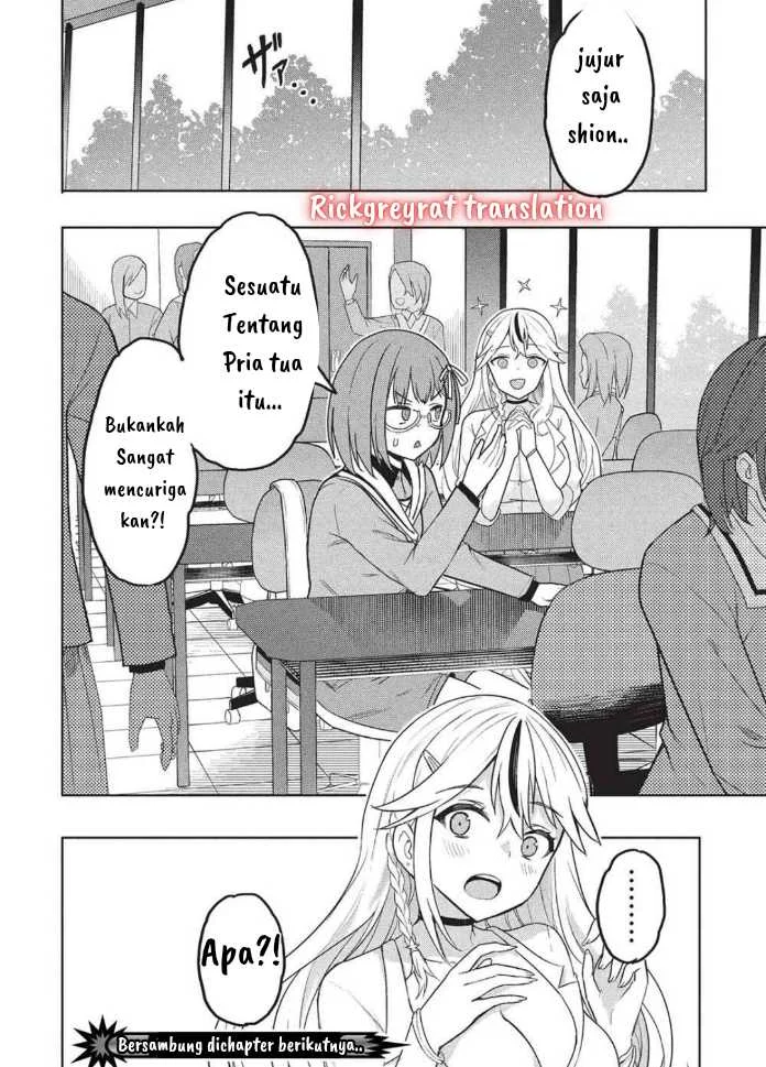 Gal to Dungeon to Shuukai Okure no Tansaku Eiyuutan ~Moto Legend Ima wa Wakeari tei Rank Tansakushana Ore ga, S-Kyuu Gal ni Natsukare Makutte Ikusei wo Makase Sareta~ Chapter 2 - halaman 29