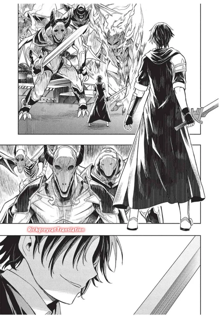 Gal to Dungeon to Shuukai Okure no Tansaku Eiyuutan ~Moto Legend Ima wa Wakeari tei Rank Tansakushana Ore ga, S-Kyuu Gal ni Natsukare Makutte Ikusei wo Makase Sareta~ Chapter 8 - halaman 16