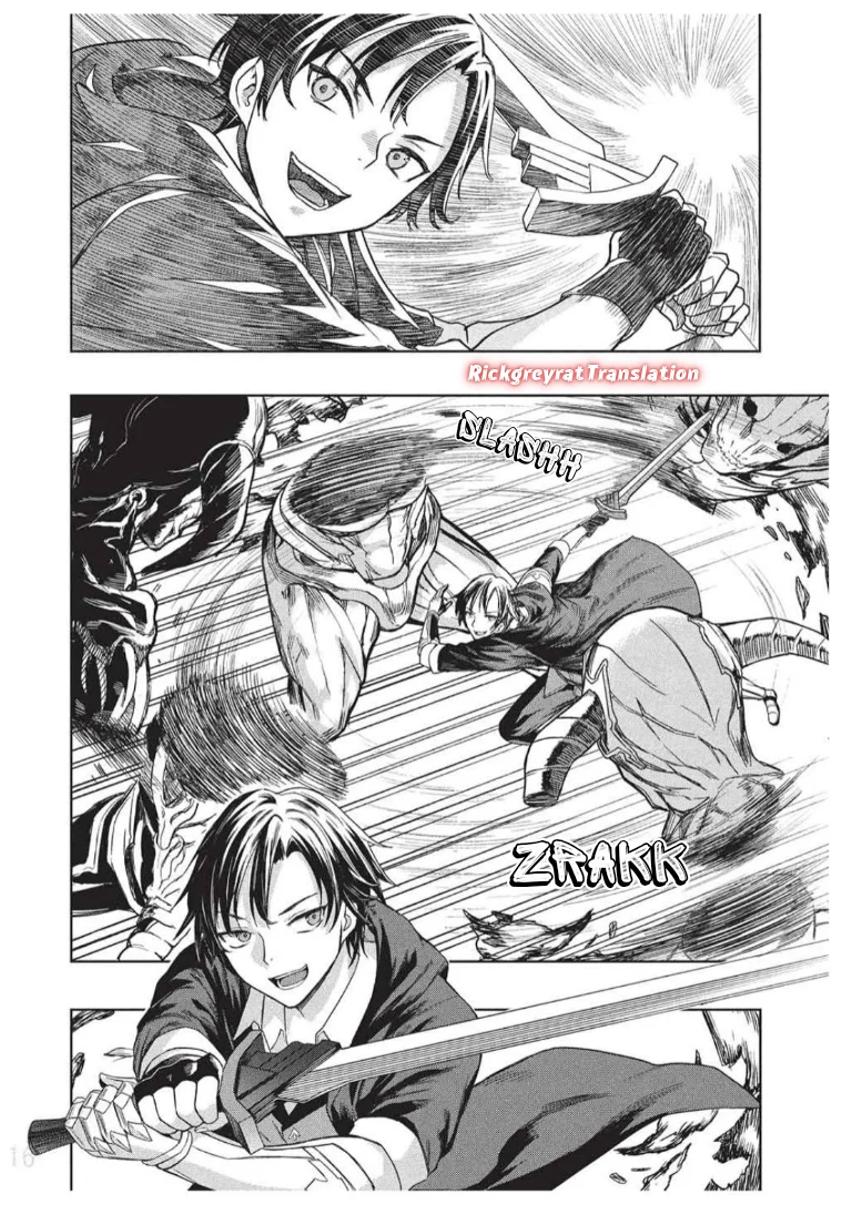 Gal to Dungeon to Shuukai Okure no Tansaku Eiyuutan ~Moto Legend Ima wa Wakeari tei Rank Tansakushana Ore ga, S-Kyuu Gal ni Natsukare Makutte Ikusei wo Makase Sareta~ Chapter 8 - halaman 17