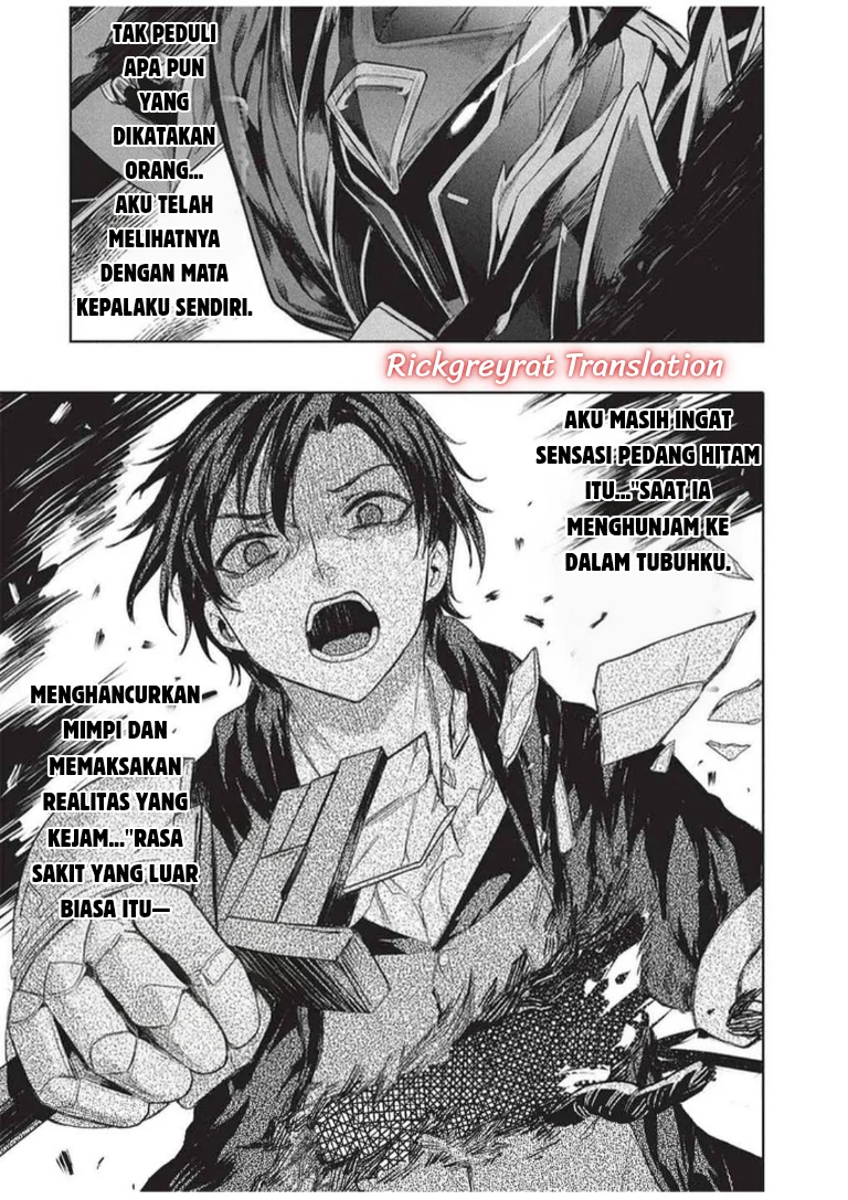 Gal to Dungeon to Shuukai Okure no Tansaku Eiyuutan ~Moto Legend Ima wa Wakeari tei Rank Tansakushana Ore ga, S-Kyuu Gal ni Natsukare Makutte Ikusei wo Makase Sareta~ Chapter 9 - halaman 16