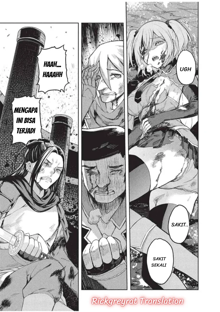 Gal to Dungeon to Shuukai Okure no Tansaku Eiyuutan ~Moto Legend Ima wa Wakeari tei Rank Tansakushana Ore ga, S-Kyuu Gal ni Natsukare Makutte Ikusei wo Makase Sareta~ Chapter 9 - halaman 8