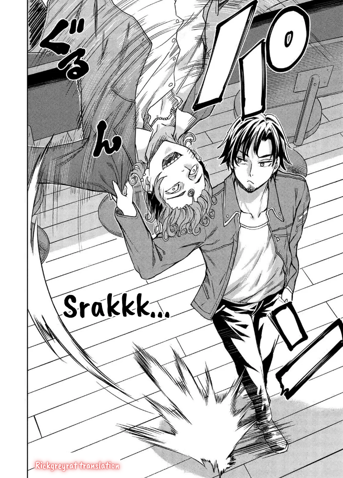 Gal to Dungeon to Shuukaiokure no Tansaku Eiyuutan Chapter 1.1 - halaman 30