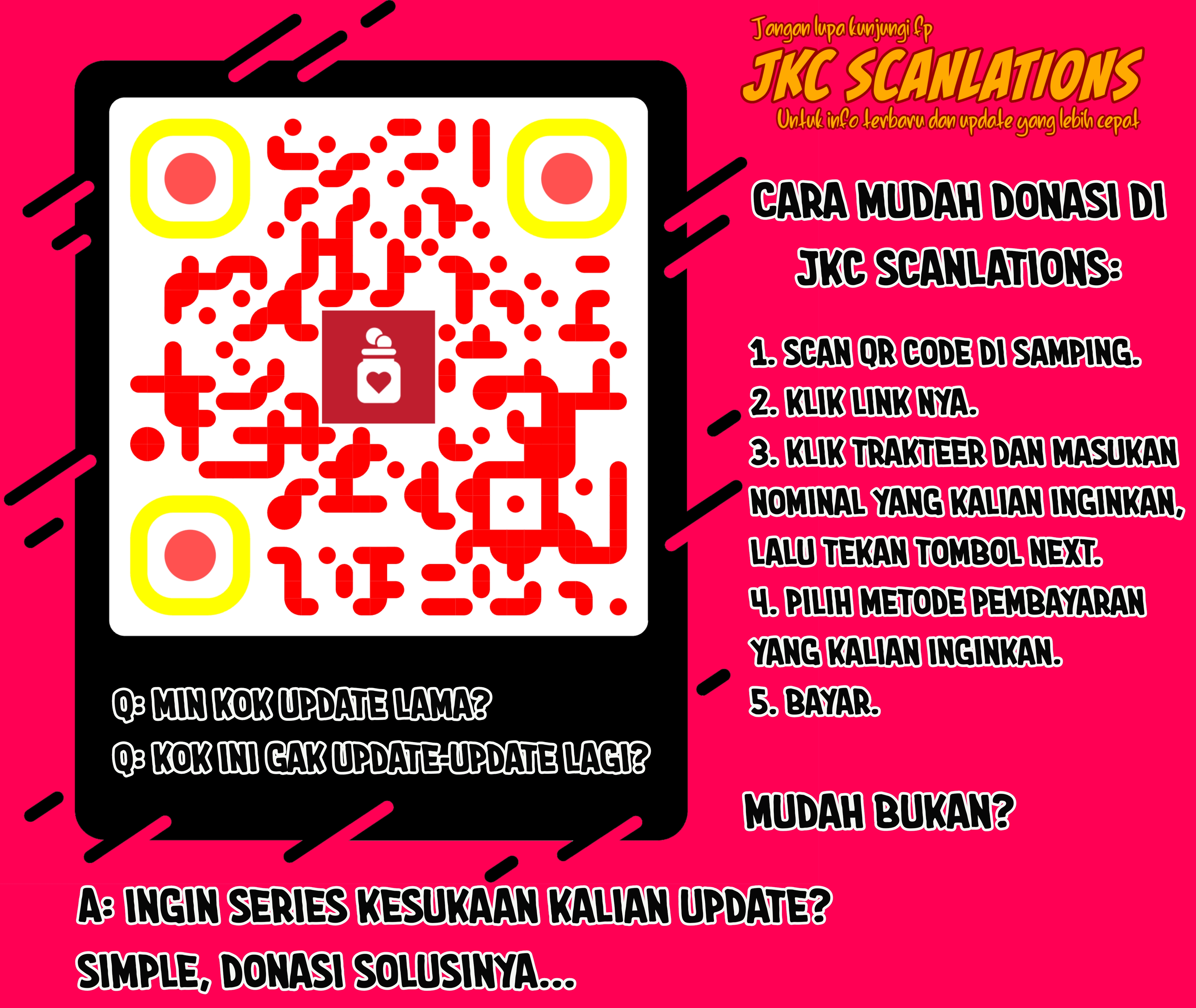 Gal Yome no Himitsu Chapter 17 - halaman 17