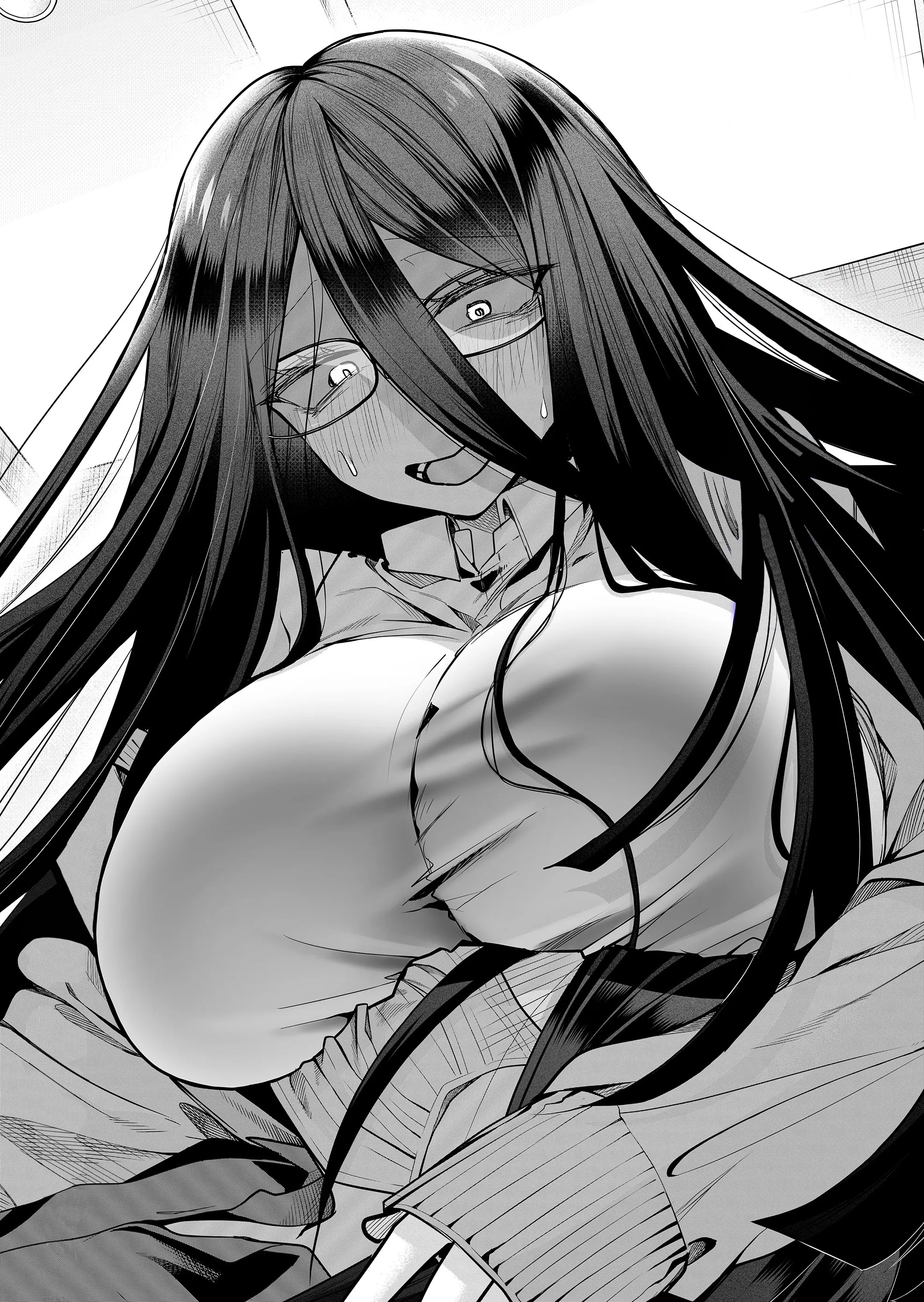 Gal Yome no Himitsu Chapter 19 - halaman 3
