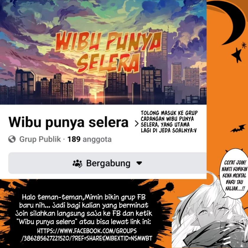 Gal Yome no Himitsua Chapter 11.5 - halaman 10