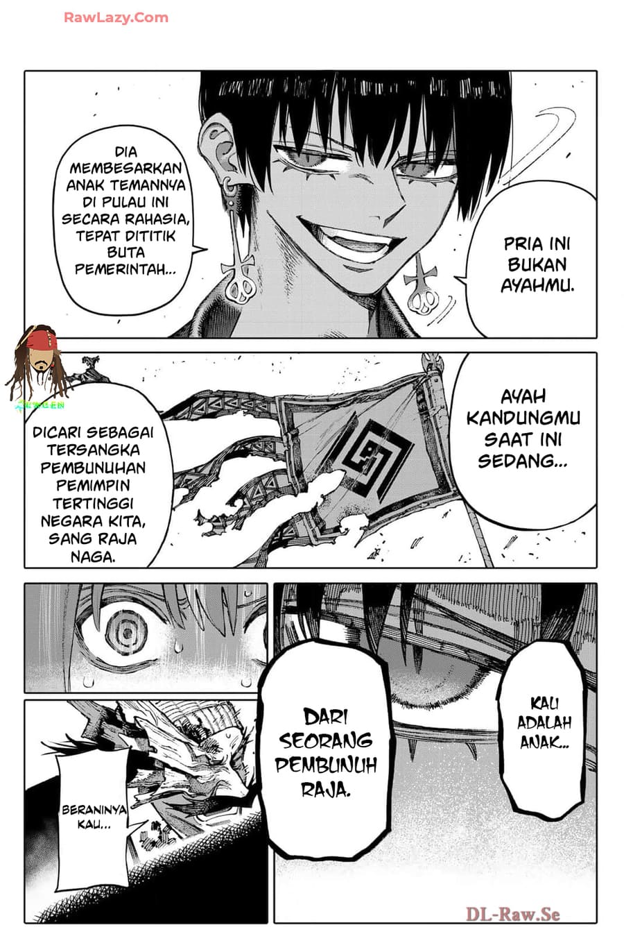 Galaxias Chapter 1 - halaman 37
