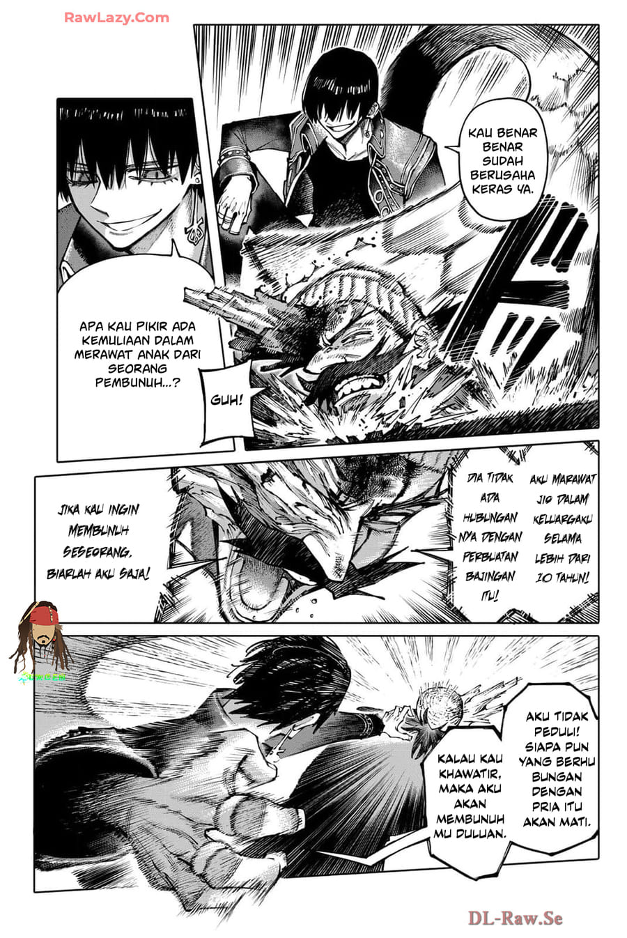 Galaxias Chapter 1 - halaman 39