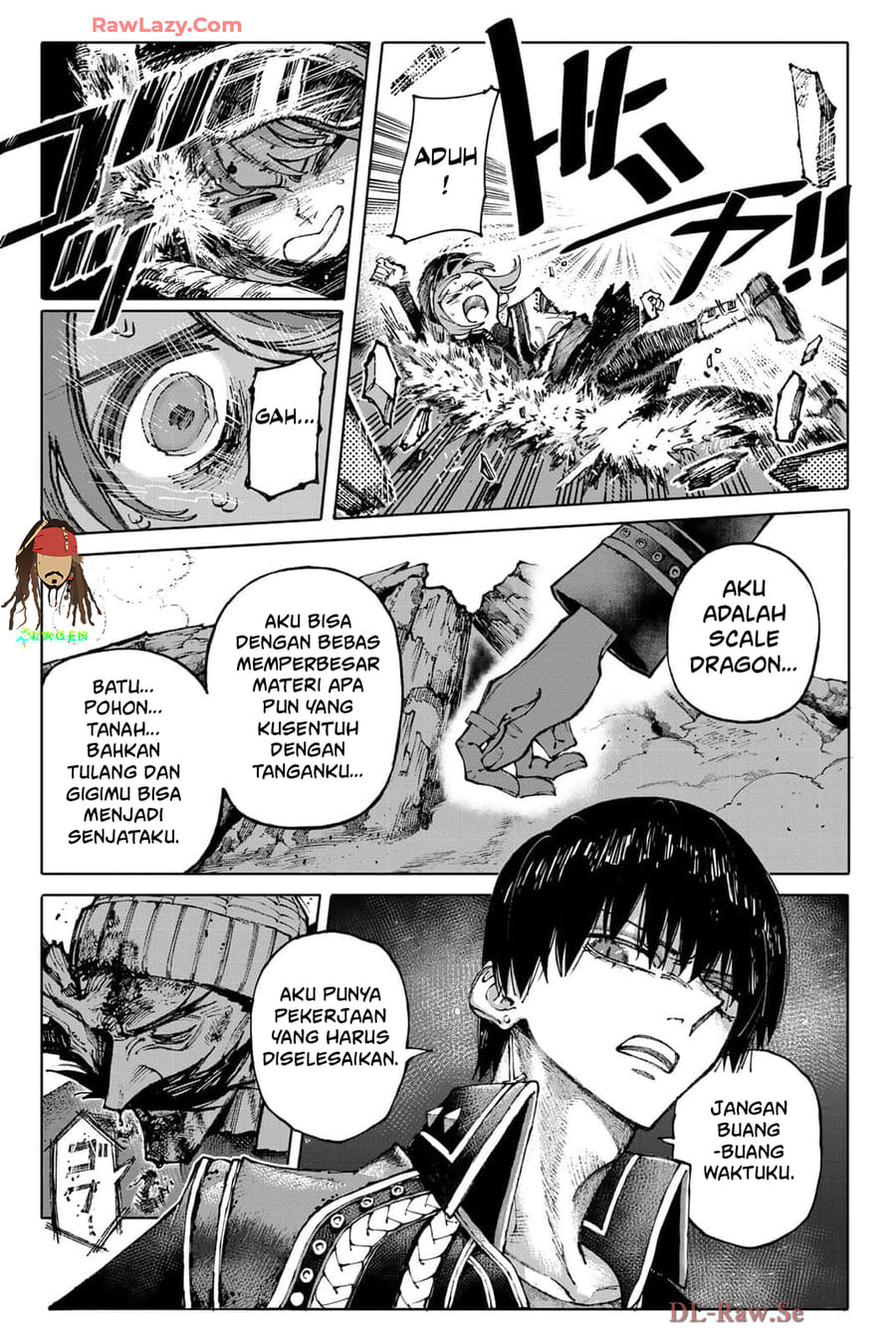 Galaxias Chapter 1 - halaman 44