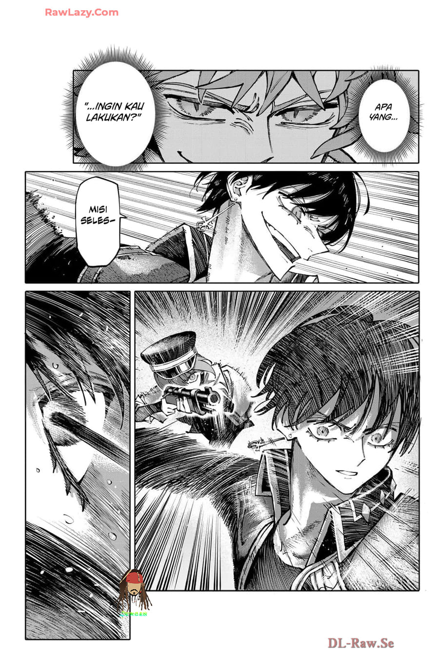 Galaxias Chapter 1 - halaman 49