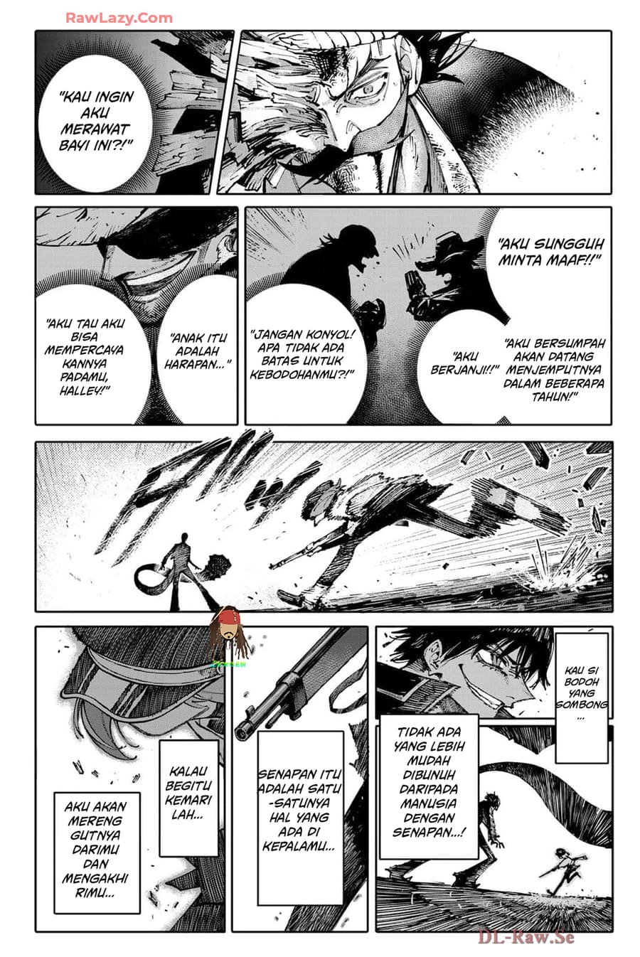 Galaxias Chapter 1 - halaman 53