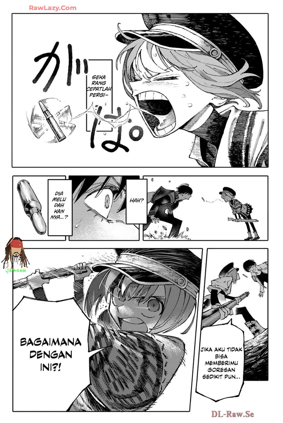 Galaxias Chapter 1 - halaman 54