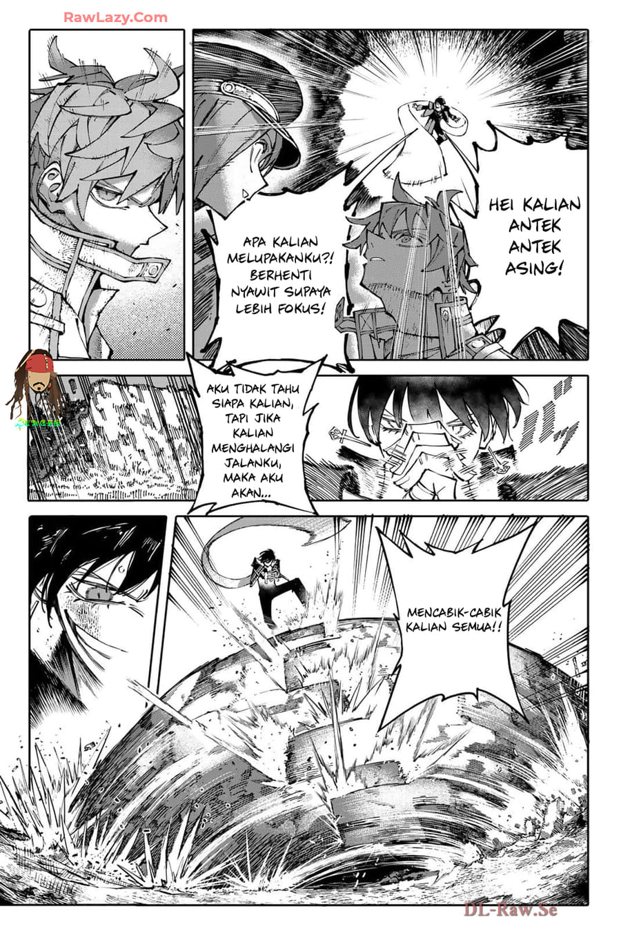 Galaxias Chapter 1 - halaman 60