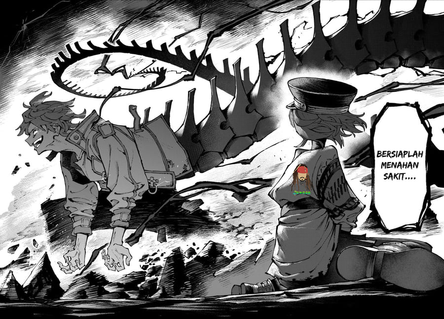 Galaxias Chapter 1 - halaman 62
