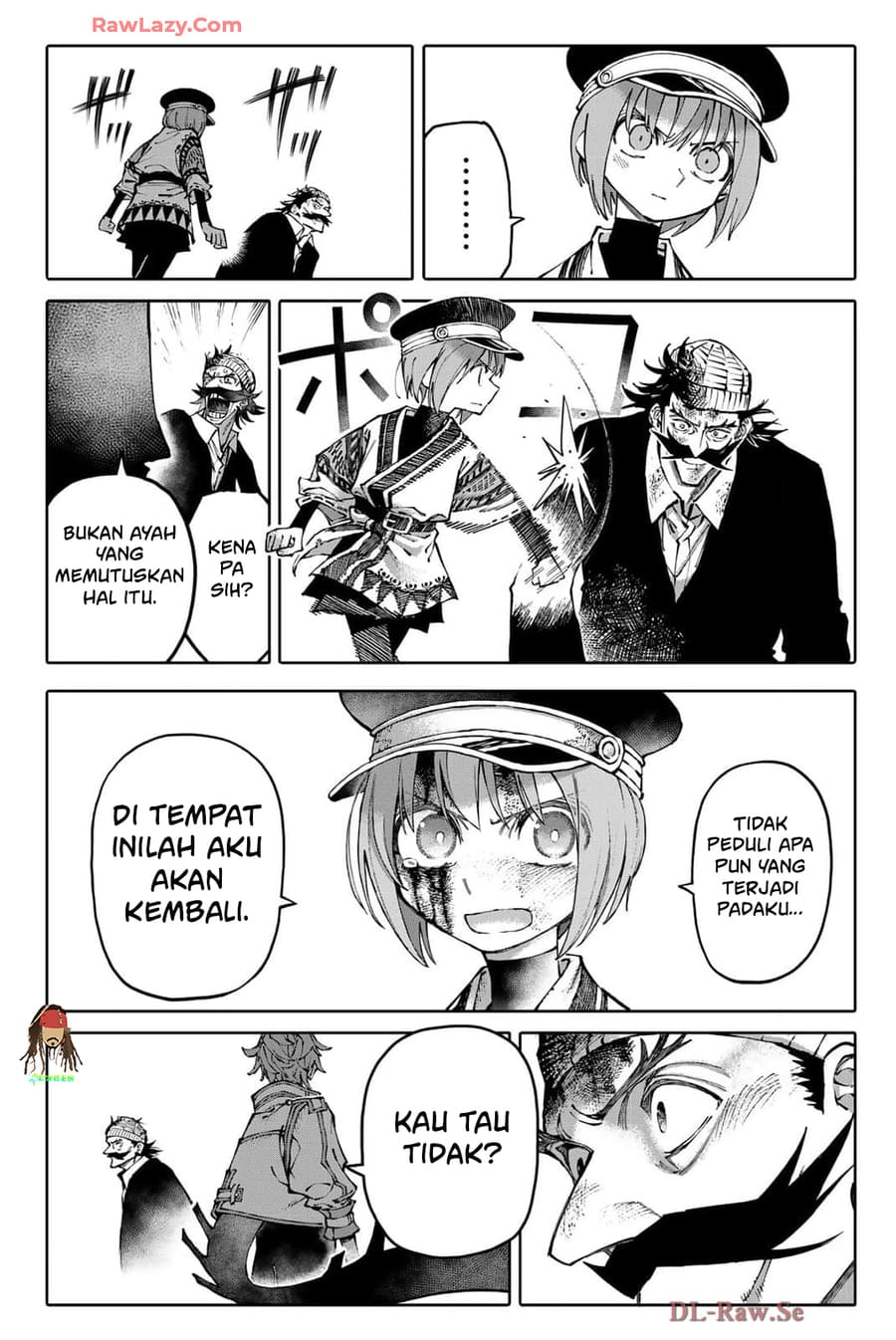 Galaxias Chapter 1 - halaman 71