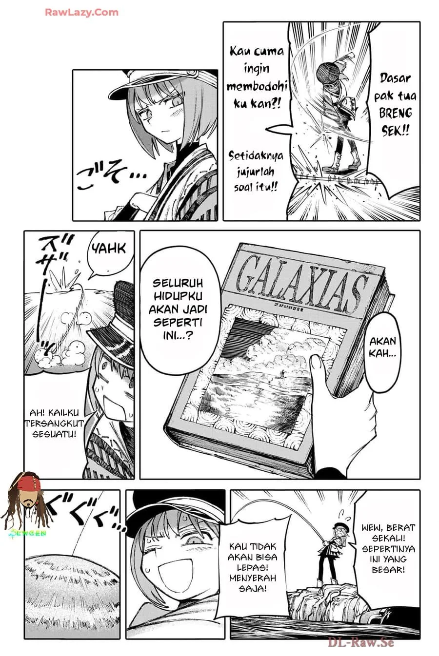 GALAXIAS Chapter 1 - halaman 12