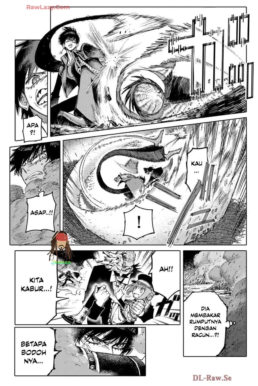 GALAXIAS Chapter 1 - halaman 41