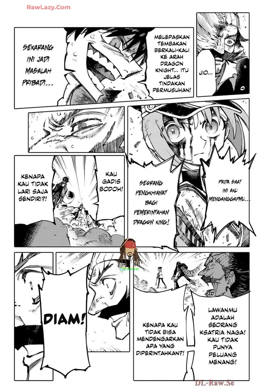 GALAXIAS Chapter 1 - halaman 51