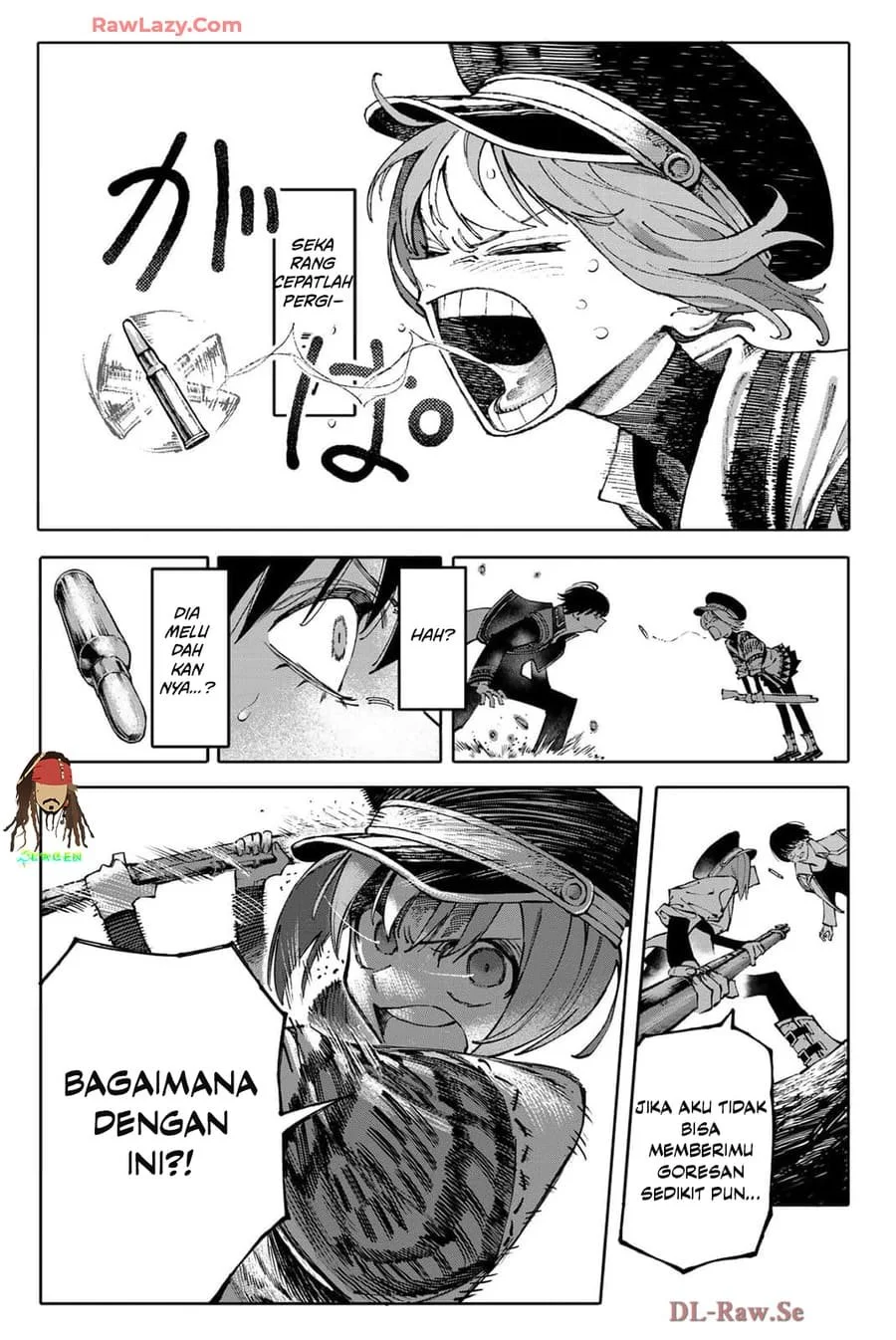 GALAXIAS Chapter 1 - halaman 54