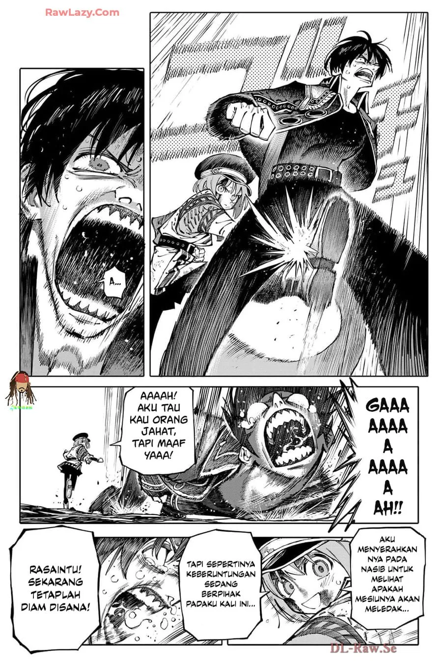 GALAXIAS Chapter 1 - halaman 56