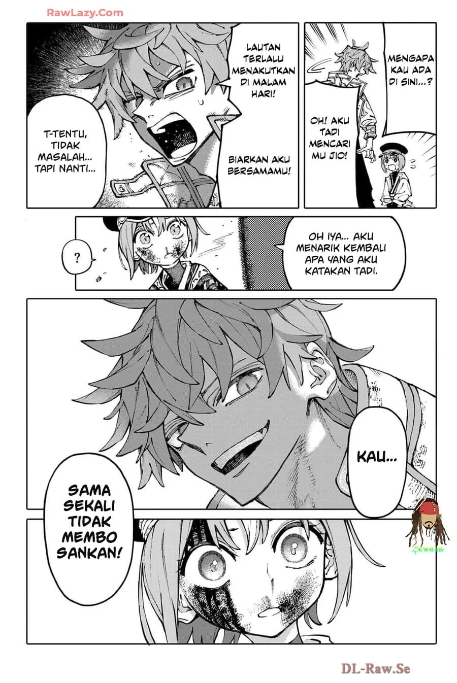 GALAXIAS Chapter 1 - halaman 59
