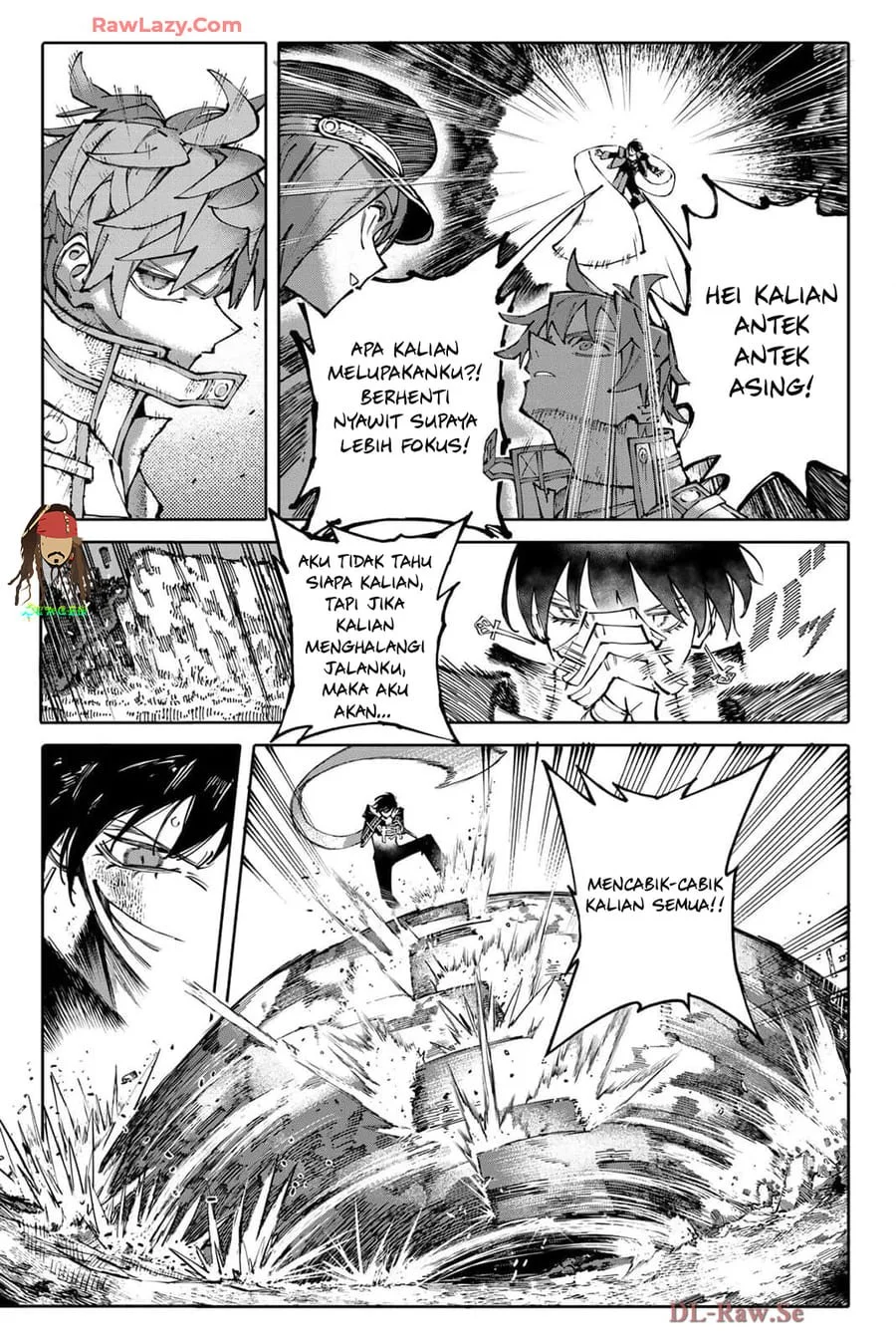 GALAXIAS Chapter 1 - halaman 60