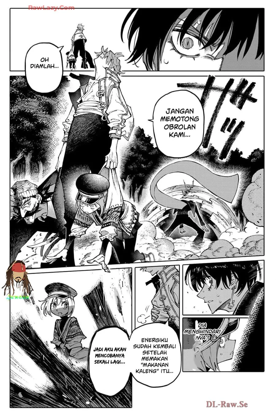 GALAXIAS Chapter 1 - halaman 61